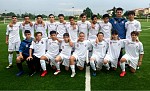 Oltrera Giovanissimi Oltrera Giovanissimi